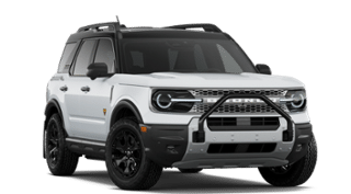 2026 Ford Bronco Sport® External Image 5